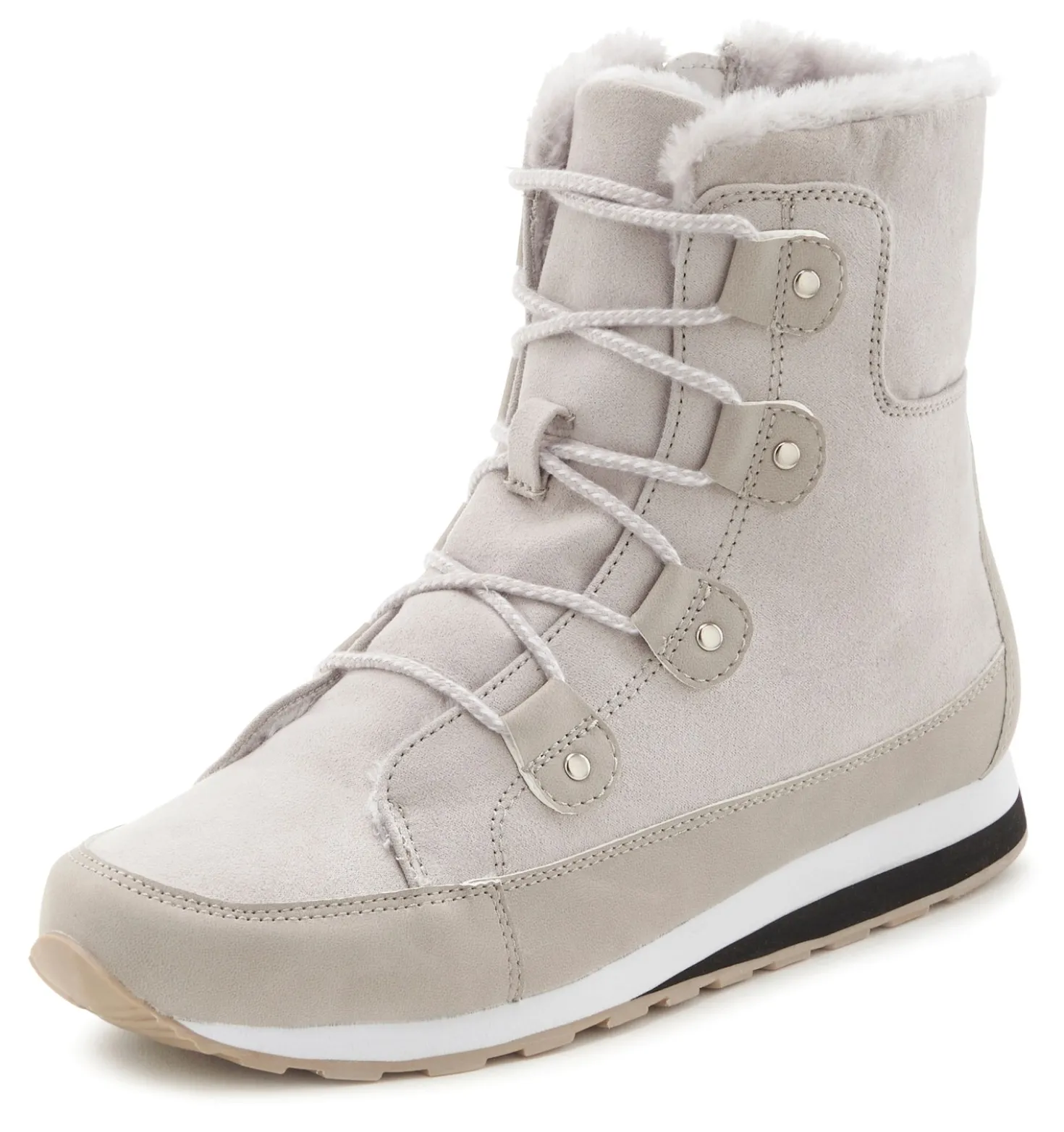 Stiefelette