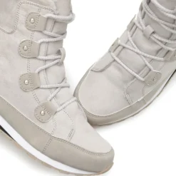 Stiefelette