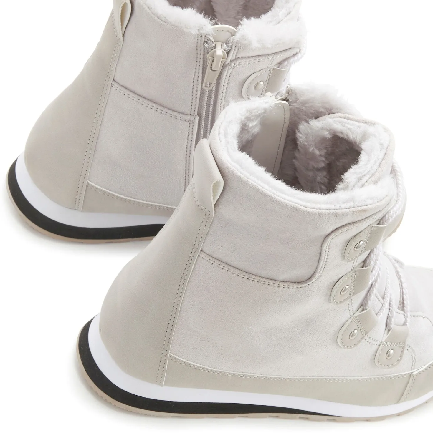 Stiefelette