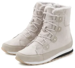 Stiefelette