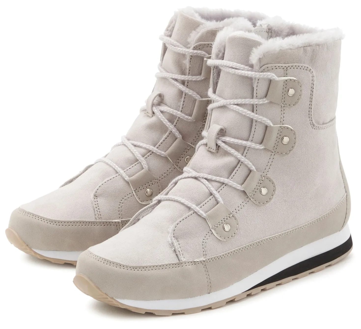 Stiefelette