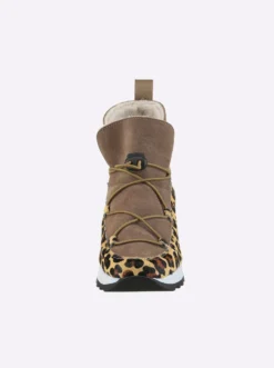 Stiefelette