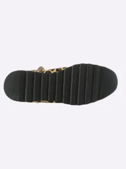 Stiefelette