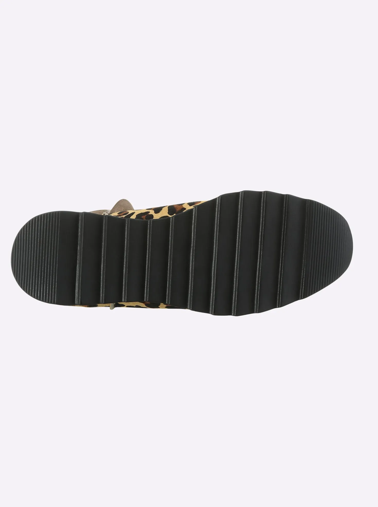Stiefelette