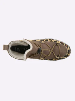 Stiefelette