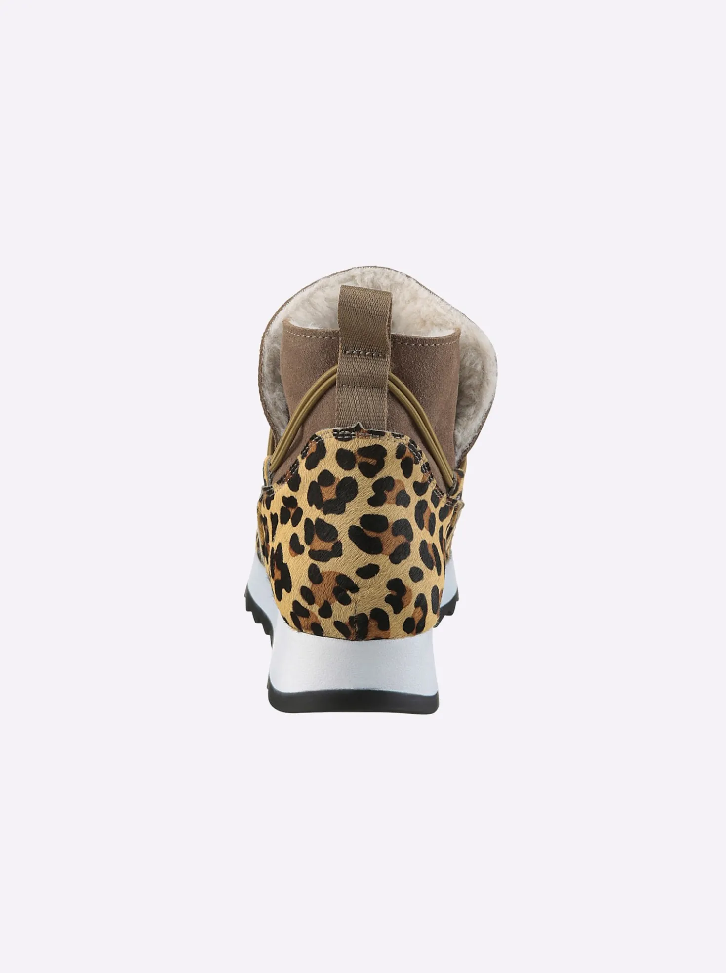 Stiefelette