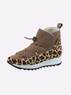 Stiefelette