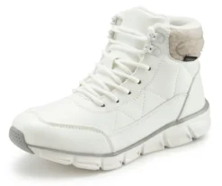 Stiefelette