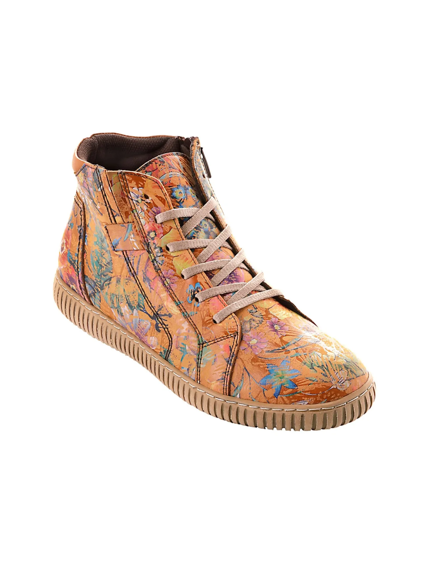 Stiefelette