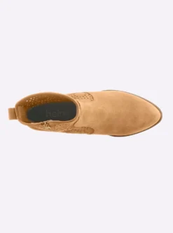Stiefelette