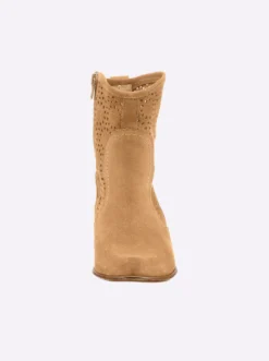 Stiefelette