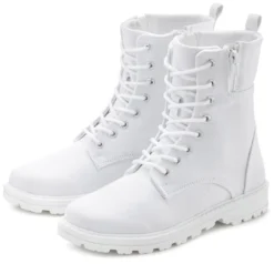 Stiefelette