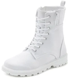 Stiefelette