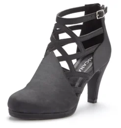 Stiefelette