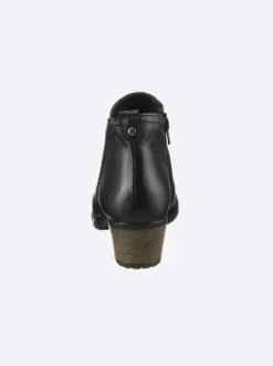 Stiefelette