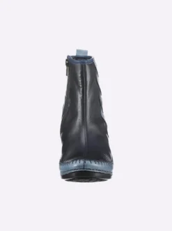 Stiefelette