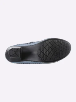 Stiefelette