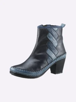 Stiefelette