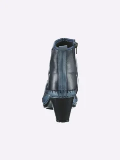 Stiefelette