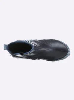 Stiefelette