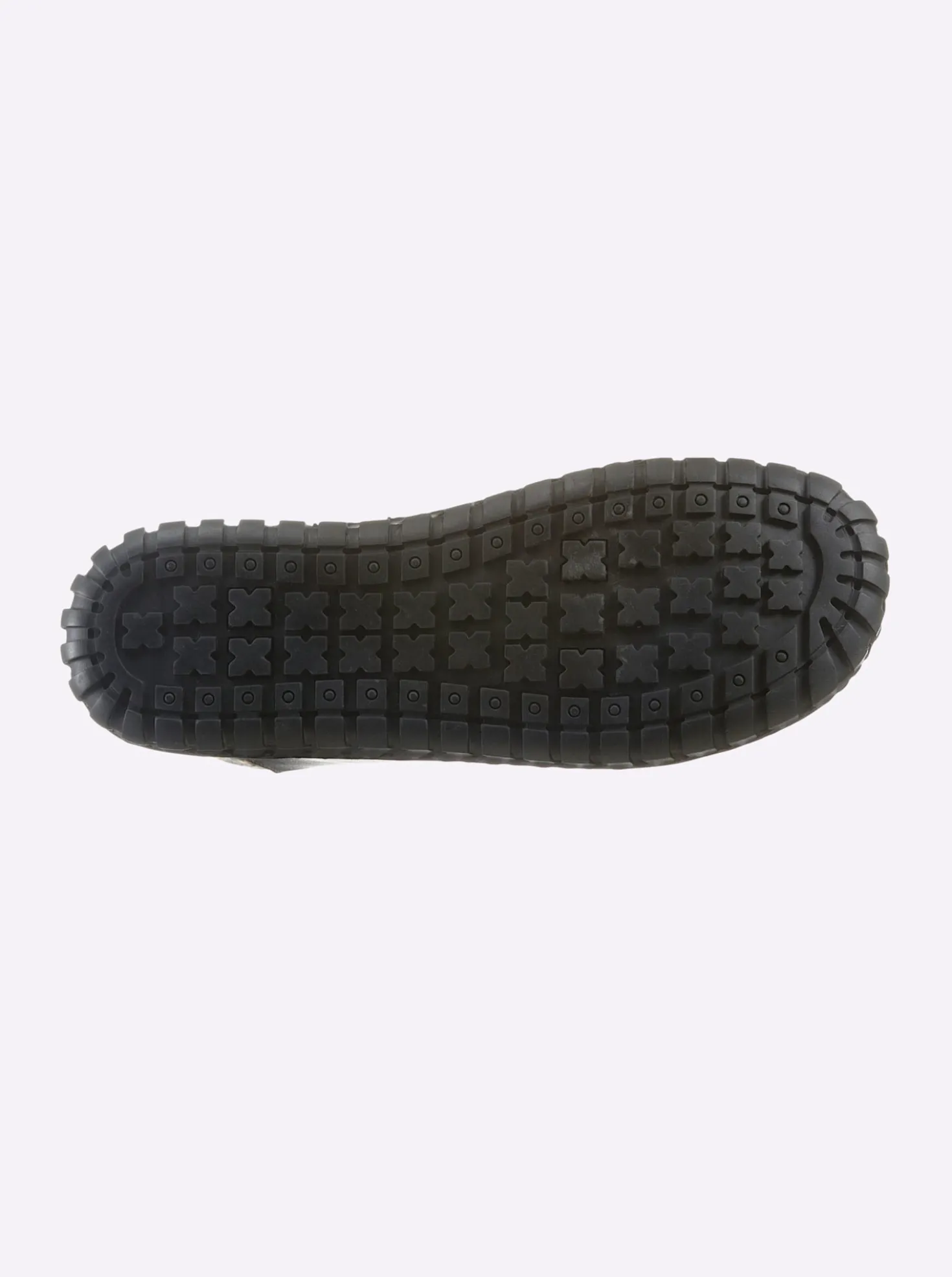 Stiefelette