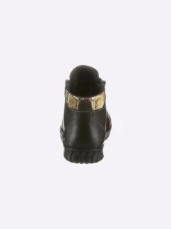 Stiefelette