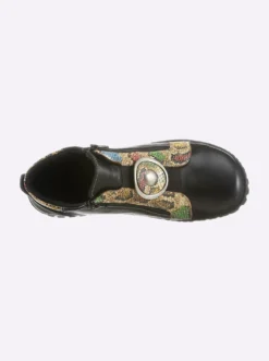 Stiefelette