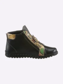 Stiefelette