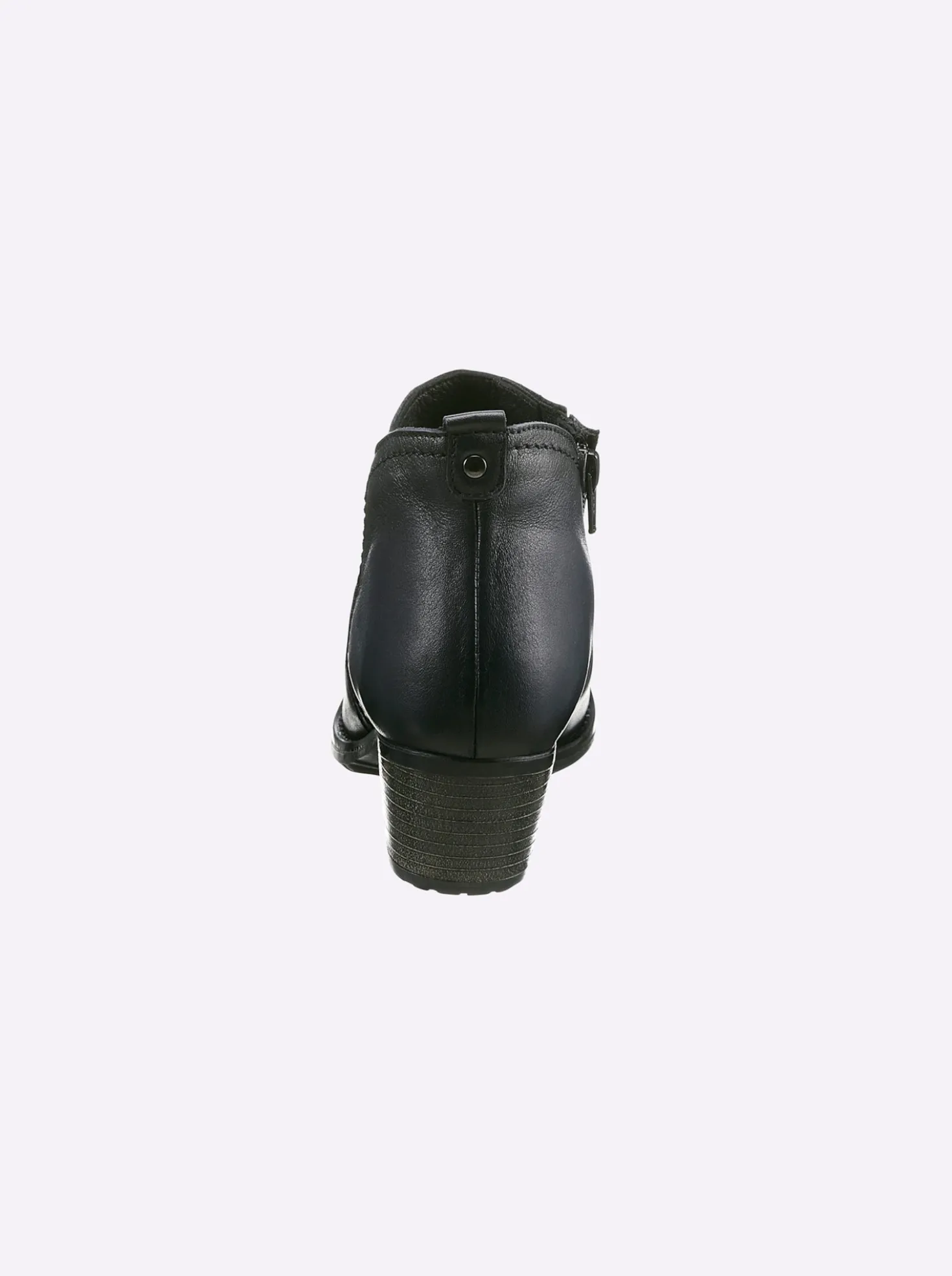 Stiefelette