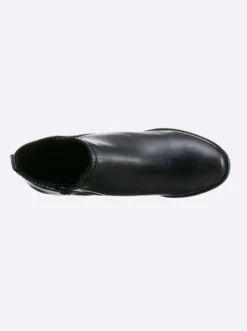 Stiefelette