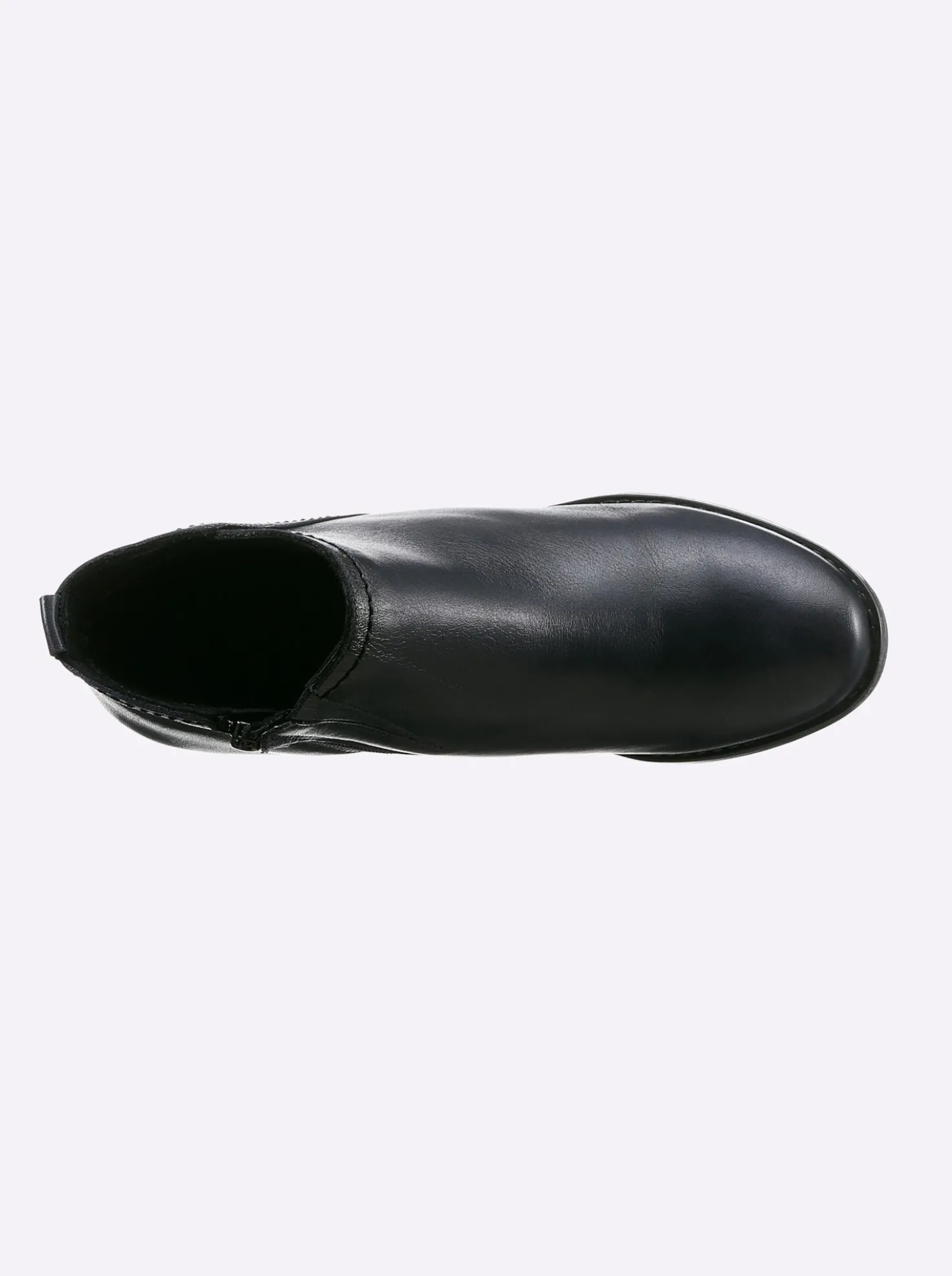 Stiefelette