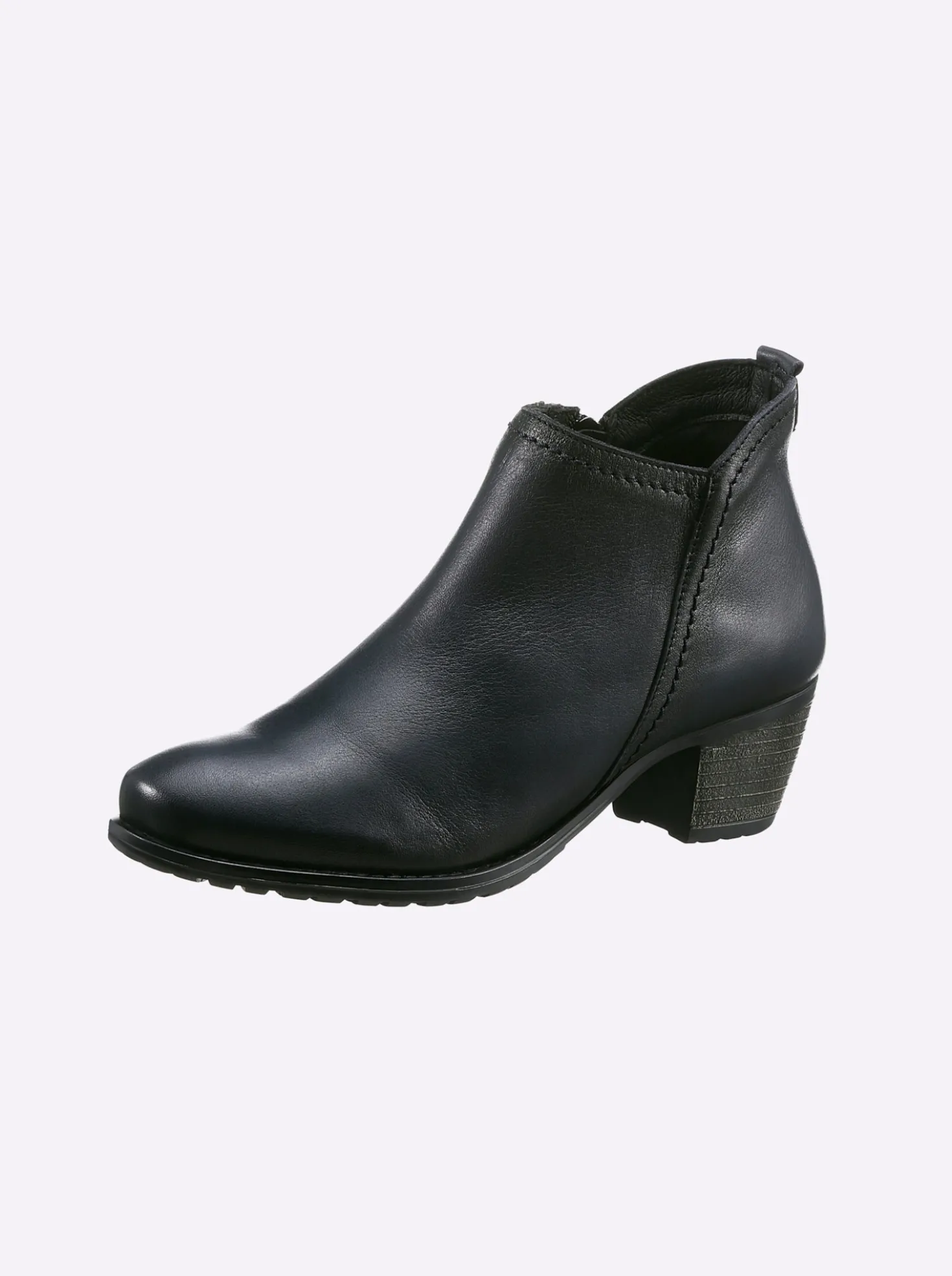 Stiefelette