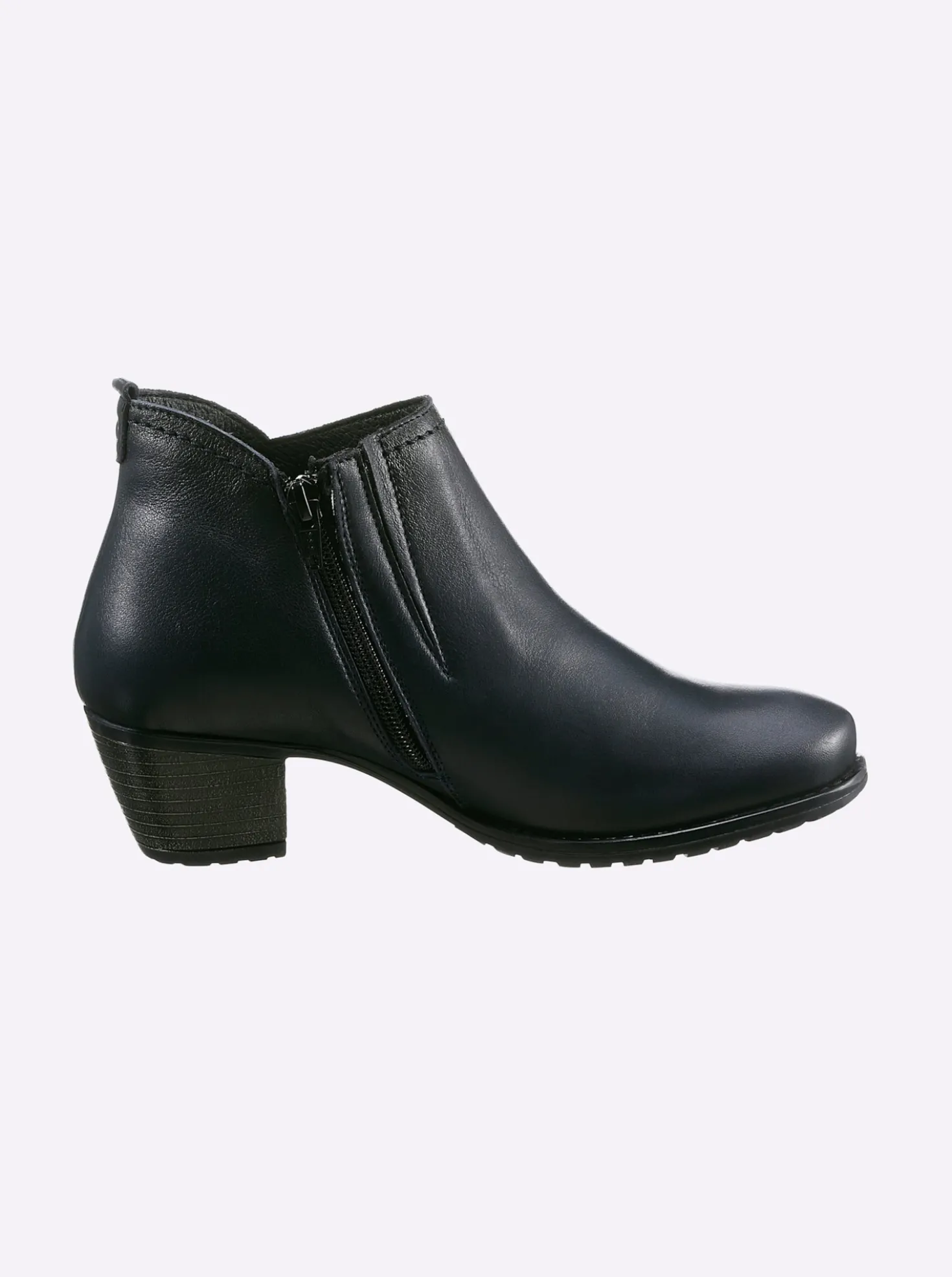 Stiefelette