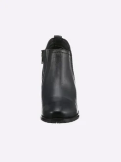 Stiefelette
