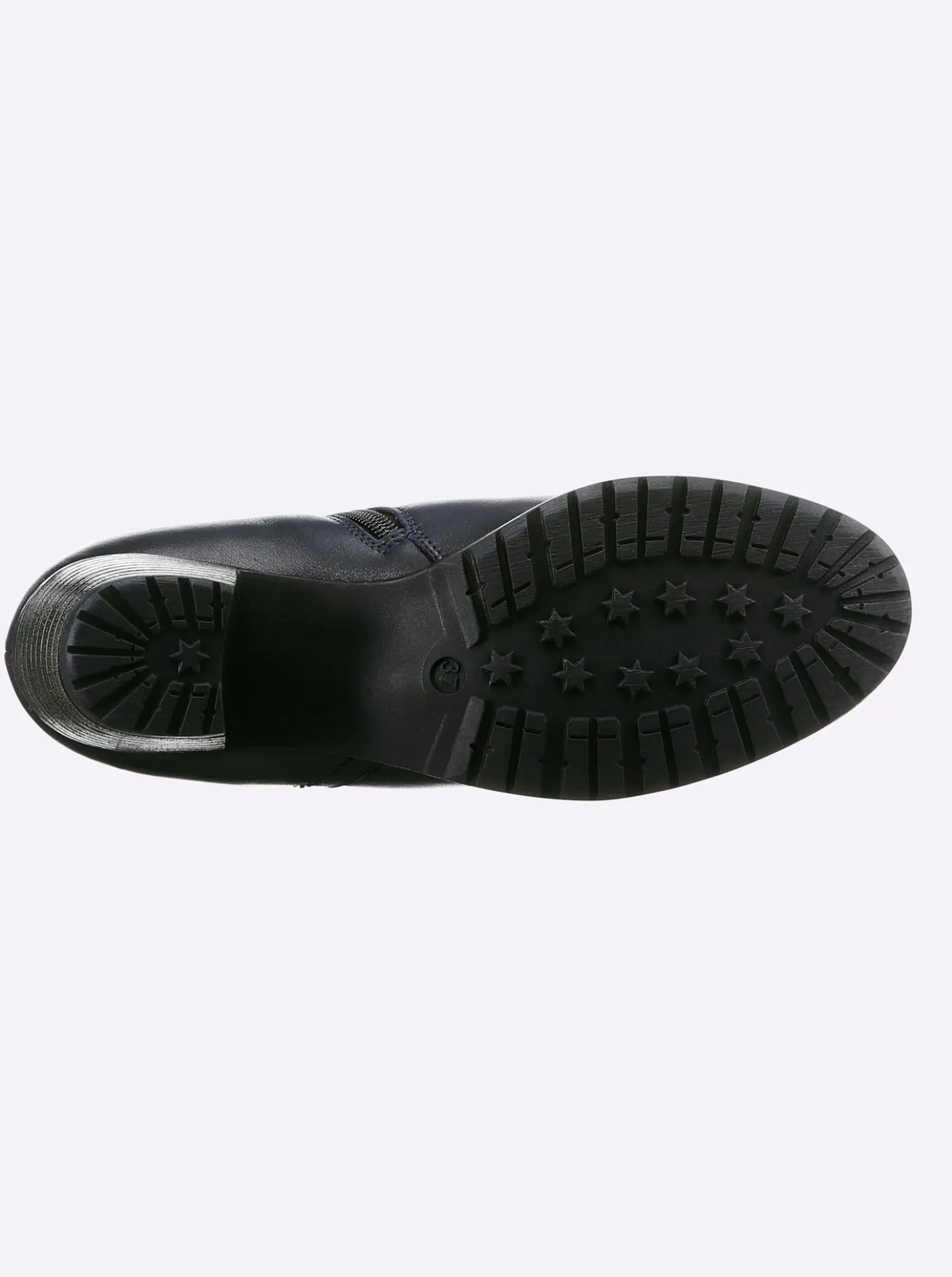 Stiefelette