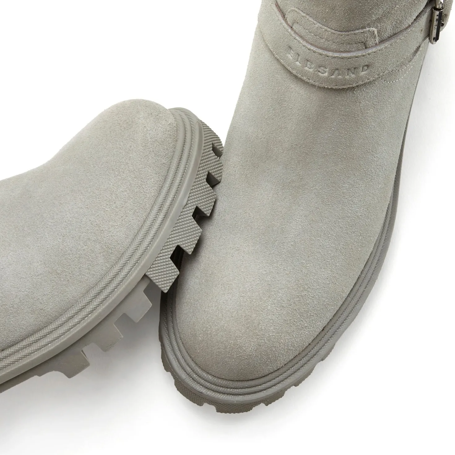 Stiefelette
