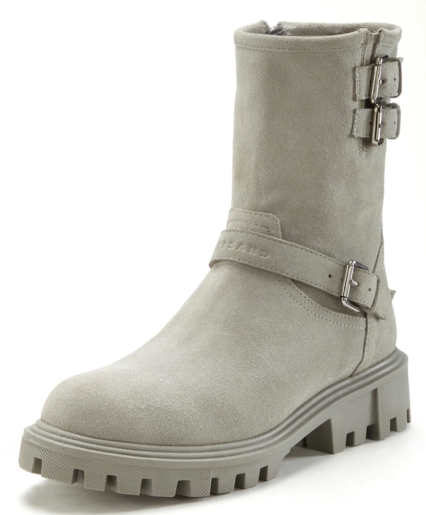 Stiefelette
