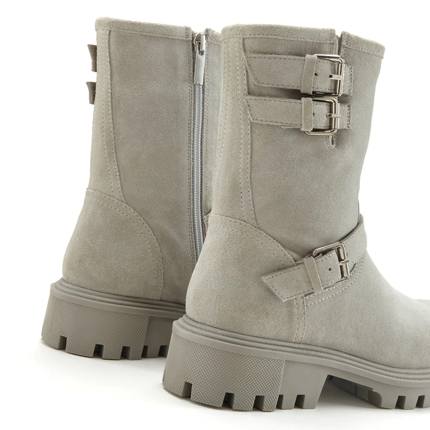 Stiefelette
