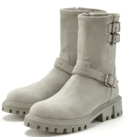 Stiefelette