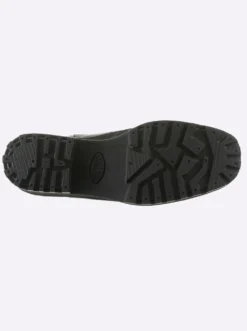 Stiefelette