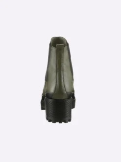 Stiefelette