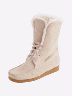 Stiefelette