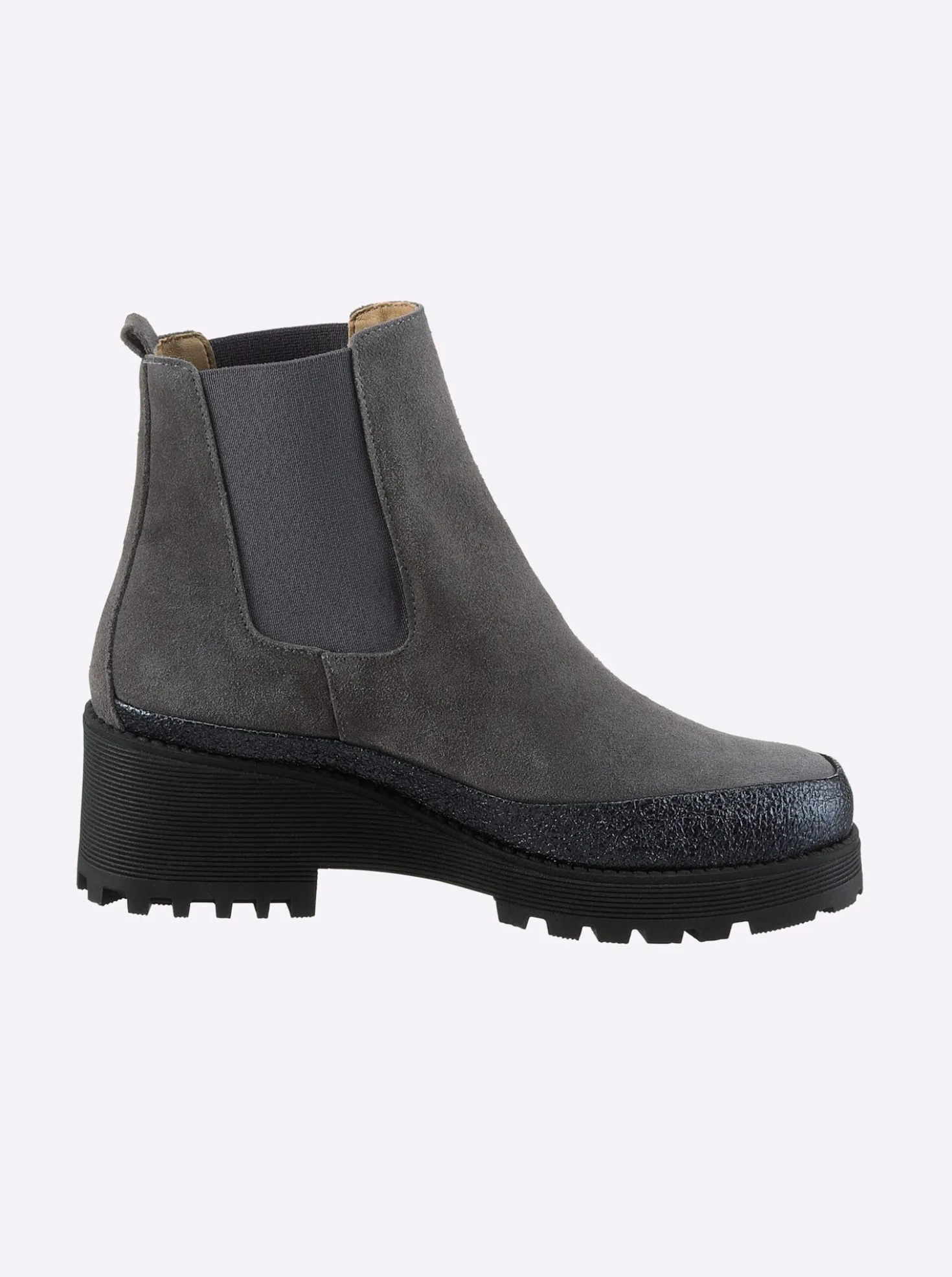 Stiefelette
