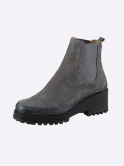 Stiefelette