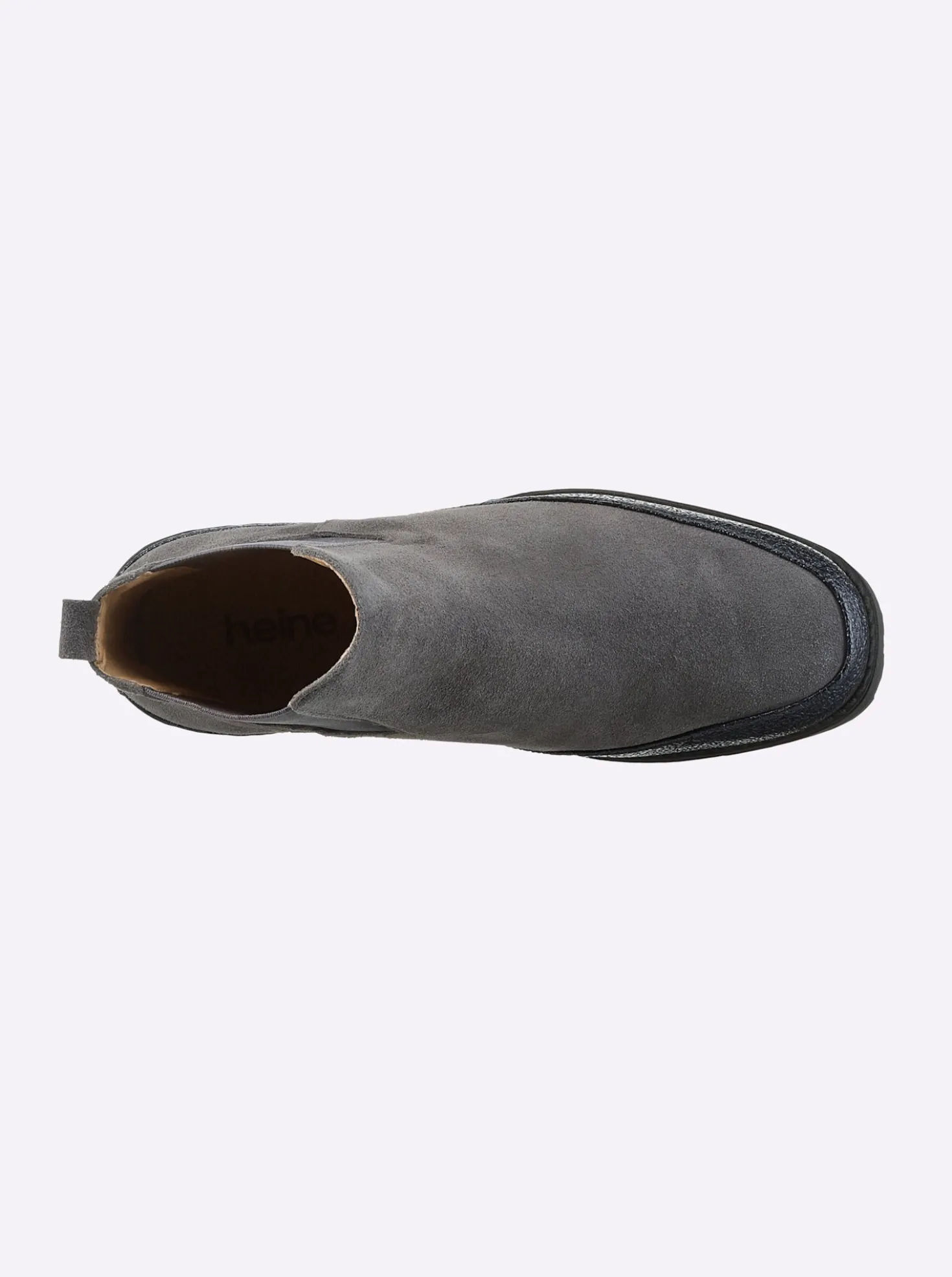 Stiefelette