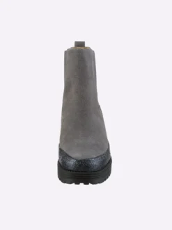 Stiefelette