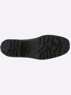 Stiefelette