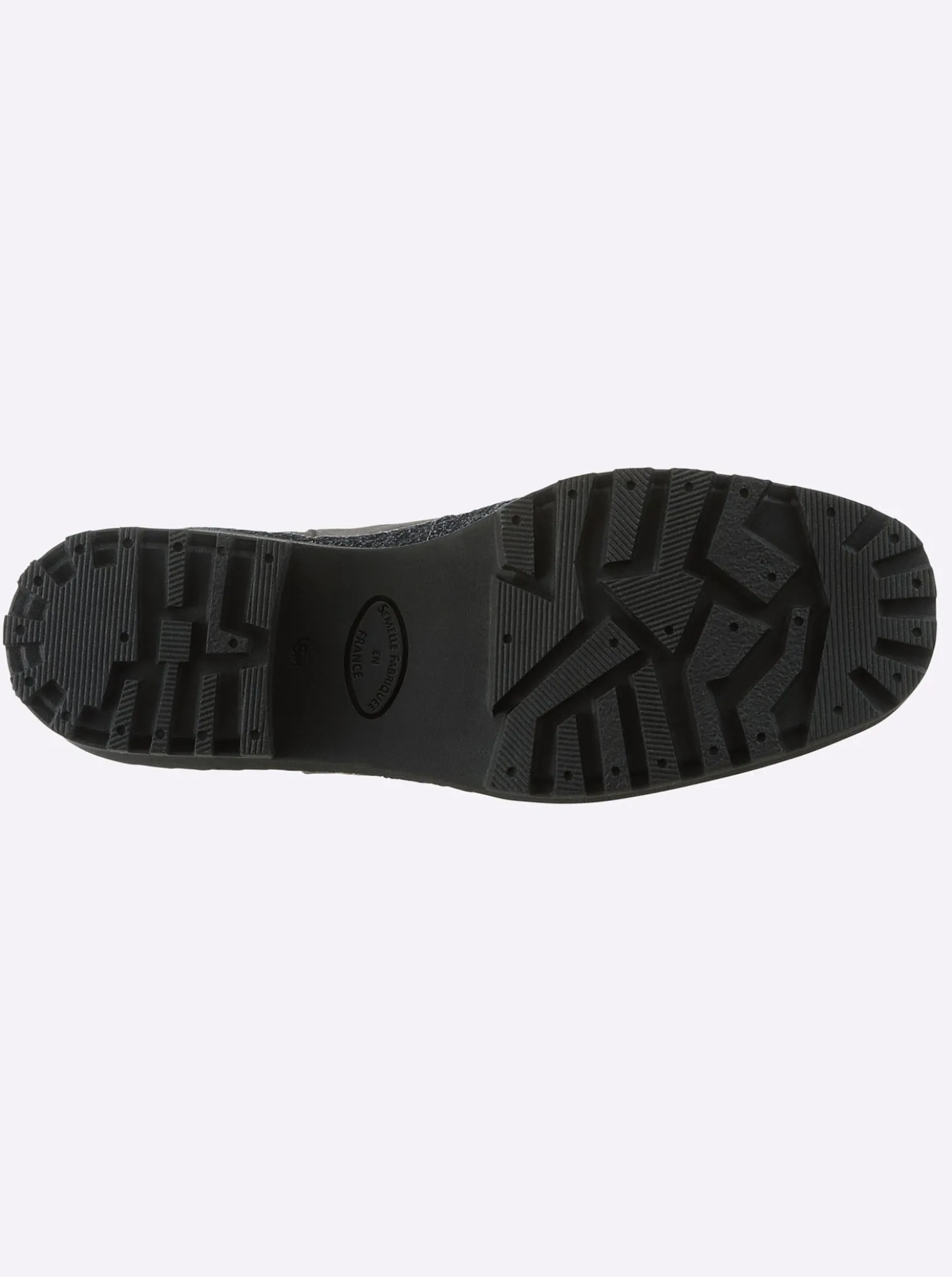 Stiefelette