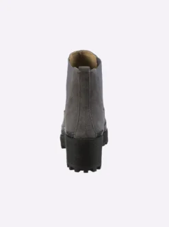Stiefelette