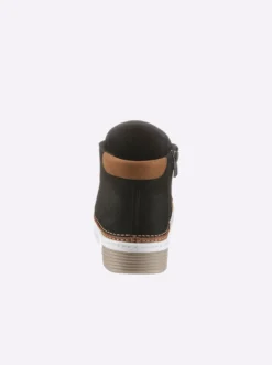 Stiefelette
